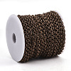 Iron Rolo Chains CH-S125-011B-R-4