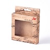 Kraft Paper Boxes CON-D0002-01B-1
