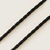 Braided Non-Elastic Beading Thread EW-N001-06-2