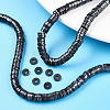 Handmade Polymer Clay Beads Strands CLAY-CJC0015-01G-7
