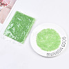 6/0 Glass Seed Beads X-SEED-A015-4mm-2214-5