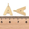 304 Stainless Steel Pendants STAS-L022-589A-3