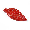 Acrylic Pendants OACR-S020-39-B01-4