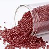 TOHO 15/0 Round Beads X-SEED-TR15-0005CF-1