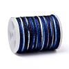 Segment Dyed Polyester Thread NWIR-I013-C-04-2