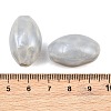 Glazed Porcelain Beads PW-WG559A4-08-1-3
