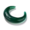 Natural Green Agate Beads LS-G-J366-09B-3