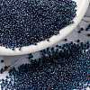 MIYUKI Round Rocailles Beads X-SEED-G009-RR0346-1
