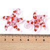 Handmade Lampwork Pendants LAMP-C015-02B-3