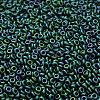 TOHO 8/0 Demi Round Beads X-SEED-DR08-0706-2