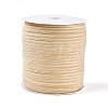 Velvet Ribbon OCOR-TAC0038-08E-1