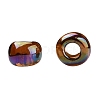 TOHO Round Seed Beads SEED-XTR08-0177-3