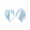 Transparent Acrylic Beads MACR-S373-103-C03-2