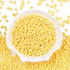 Opaque Acrylic Beads X1-MACR-T048-02H-1