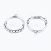 Tibetan Style Alloy Links LS-EA061Y-2