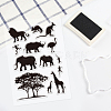 PVC Plastic Stamps DIY-WH0167-56-417-6