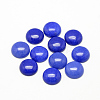 Natural White Jade Cabochons G-R416-12mm-03-1