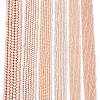 Electroplate Glass Beads Strands LS-EGLA-A044-P4mm-B05-2