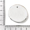 Hand Painted Mask Doll Head Porcelain Pendants PR-NH0001-01-3