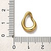 304 Stainless Steel Linking Rings STAS-Q316-04A-G-3