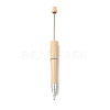 ABS Plastic Nail Art Rhinestones Pickers Beadable Pens AJEW-C040-03C-1