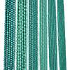 Opaque Solid Color Imitation Jade Glass Beads Strands EGLA-A044-P6mm-D31-2