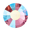 Preciosa® Crystal Hotfix Flatback Stones Y-PRC-HSS10-20020-200-2