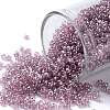 TOHO 11/0 Round Beads X-SEED-TR11-0110-1