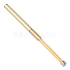 Rhinestone Nail Art Liner Brush MRMJ-P020-03D-4