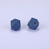 Hexagonal Silicone Beads LS-SI-JX0020A-112-1