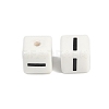 Porcelain Beads PORC-R003-08I-2