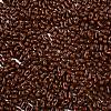 Opaque Acrylic Beads MACR-T048-02Y-2