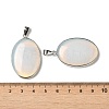 Opalite Pendants G-M415-01P-06-3