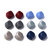 Opaque Acrylic Beads MACR-S373-137-A-1