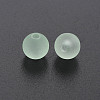 Transparent Acrylic Beads MACR-S373-66-M02-3