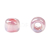 TOHO Round Seed Beads SEED-JPTR11-0911-4