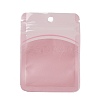 Plastic Zip Lock Bag OPP-H001-02A-05-1