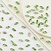 Preciosa® MAXIMA Crystal Fancy Stones X-PRC-FG10-50520-2