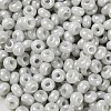 3/0 Glass Seed Beads X1-SEED-L011-03A-06-3