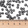 6/0 Glass Seed Beads SEED-L011-08A-10-4