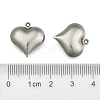 Stainless Steel Pendants X-STAS-M226-02A-3