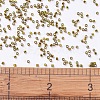 MIYUKI Delica Beads SEED-J020-DB0604-4