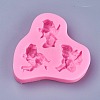 Food Grade Statue Silicone Molds DIY-L019-003A-2