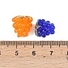 Handmade Lampwork Beads LAMP-F042-05-3