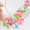 Eco-Friendly Poly Styrene Acrylic Beads PL426-3