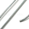 Laser PU Leather Cord AJEW-I070-A06-3