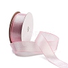 20 Yards Polyester Ribbon OCOR-Z005-02F-1