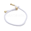 Cotton Cord Bracelets BJEW-F360-B19-1