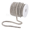 10 Yards Cotton Round Cord DIY-FG0010-40C-1