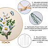 DIY Embroidery Kits For Beginner DIY-WH20011-73C-4
